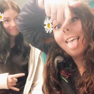 Meet your Posher, Meghan